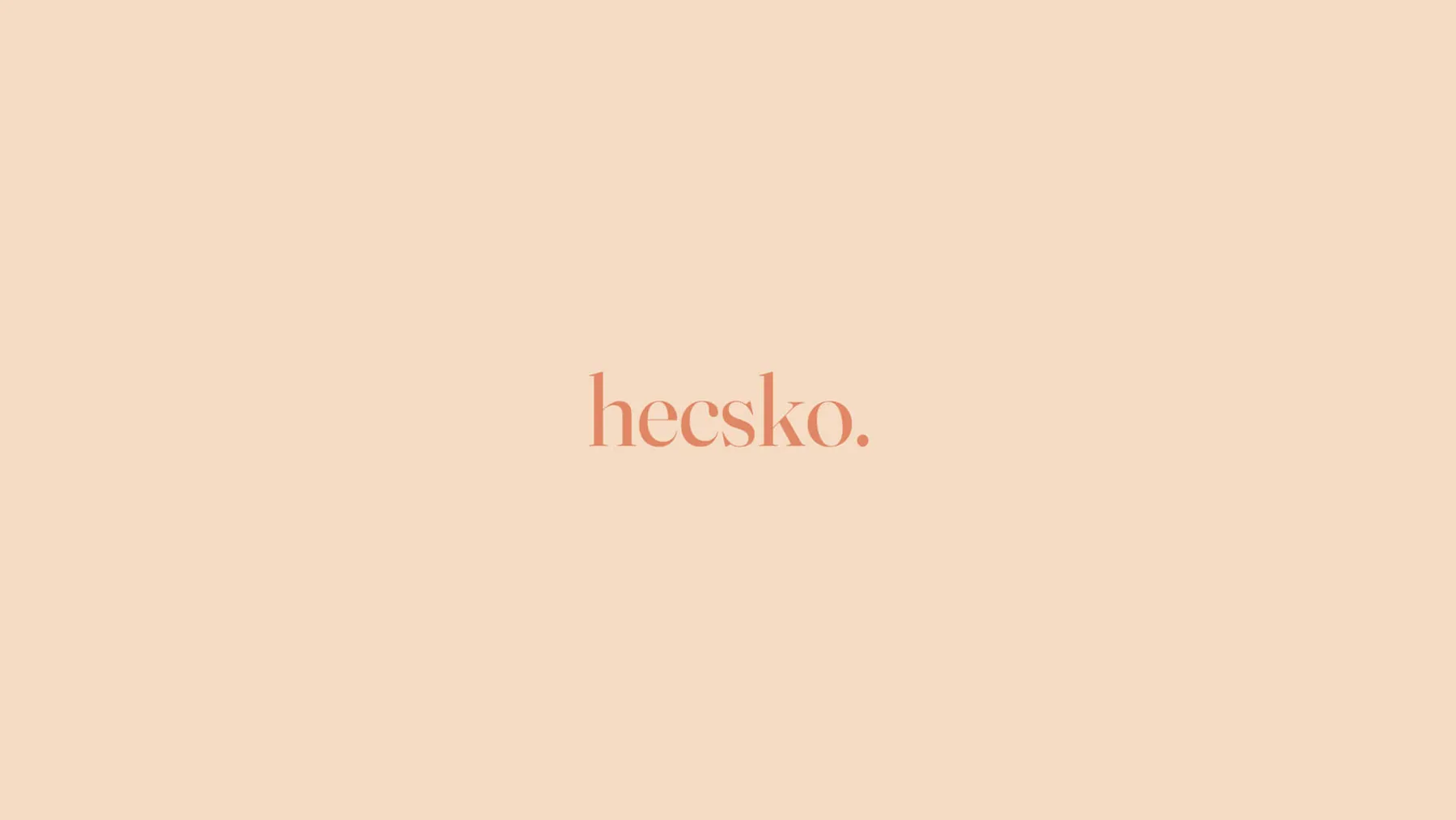 Hecsko — Joalheria