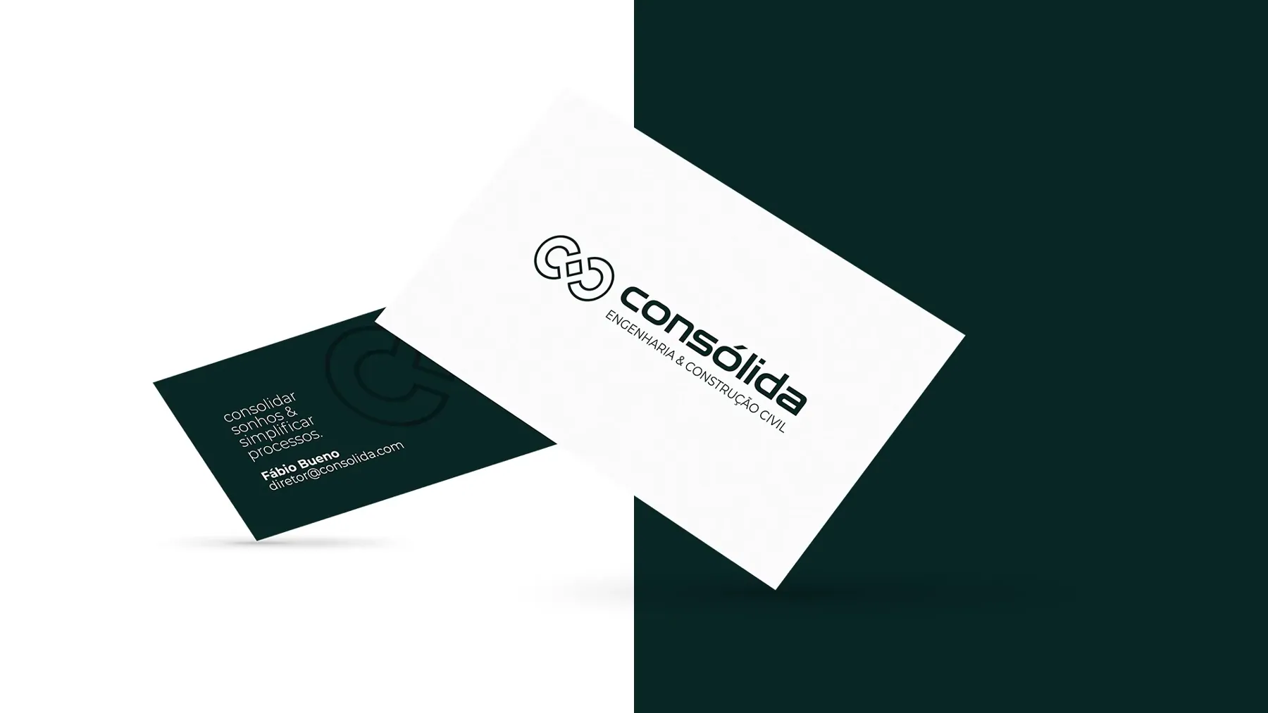 Consolida — Engenharia & construção civil