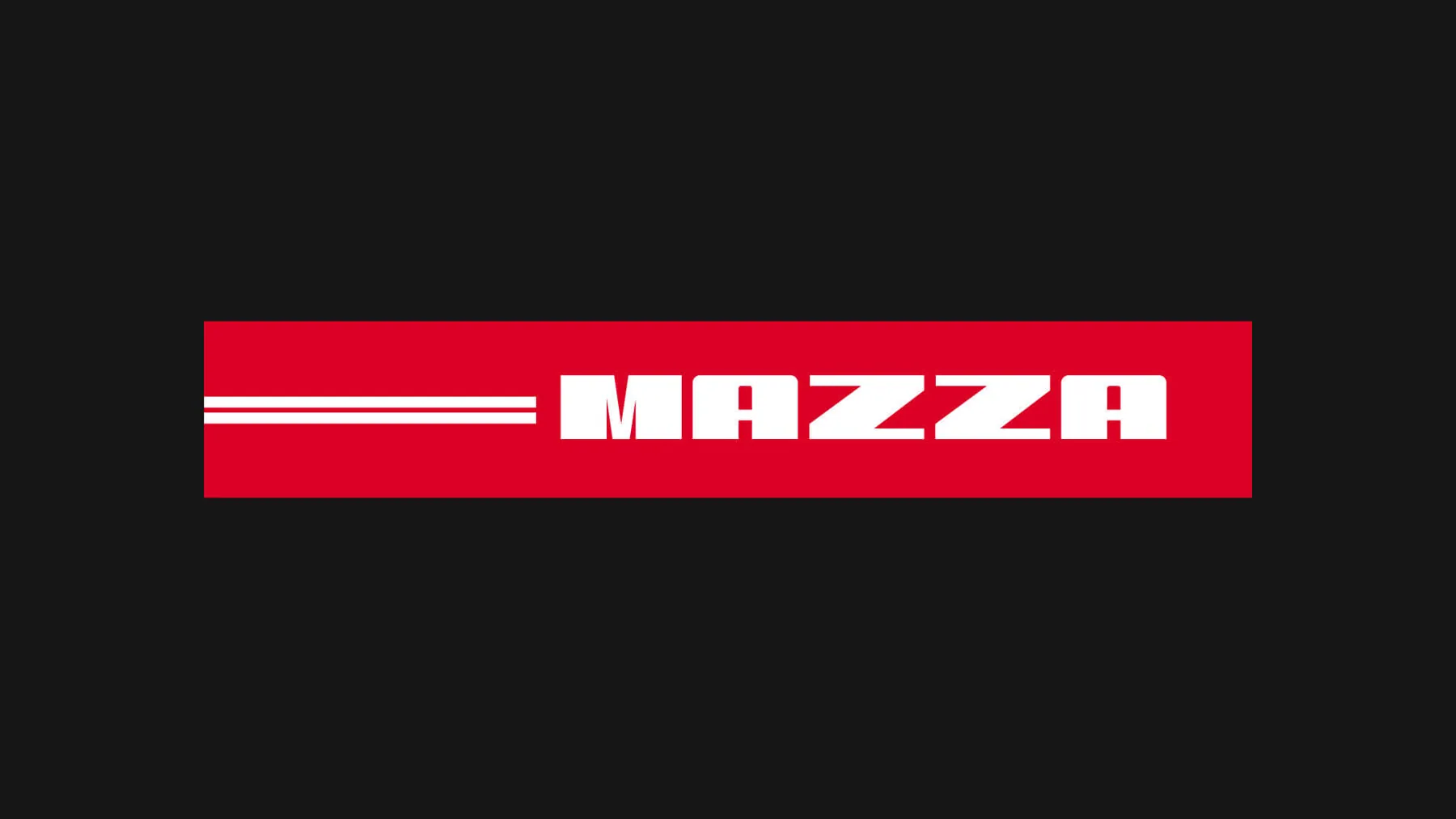 Mazza — Estética automotiva