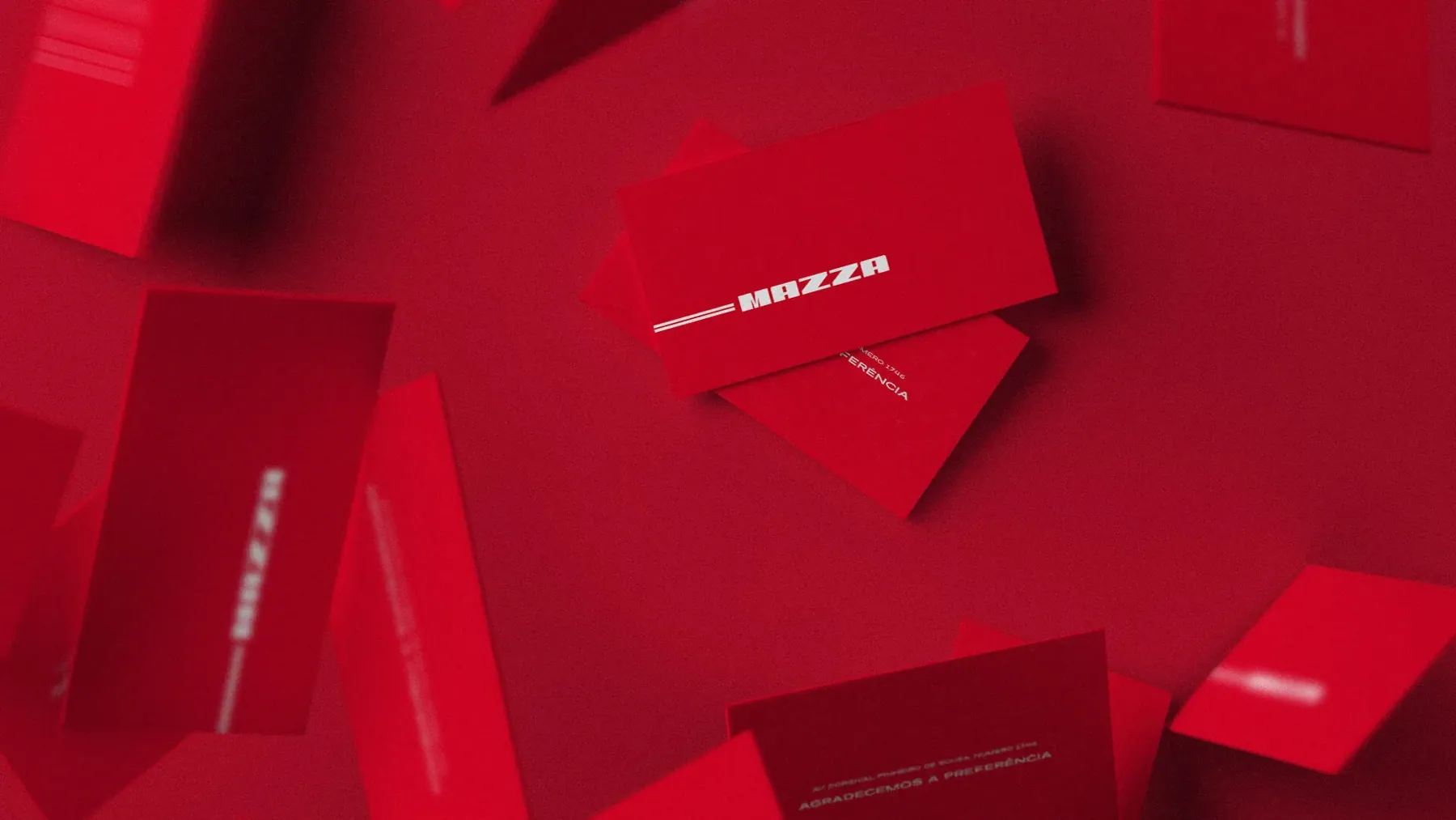 Mazza — Estética automotiva