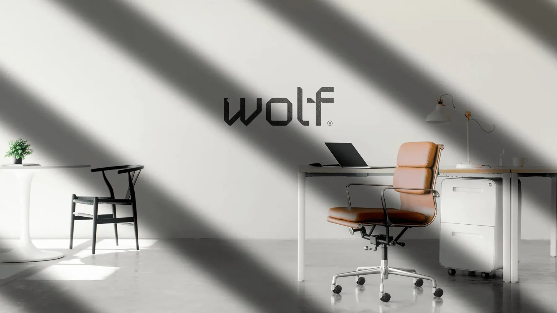 Wolf — Agência de performance