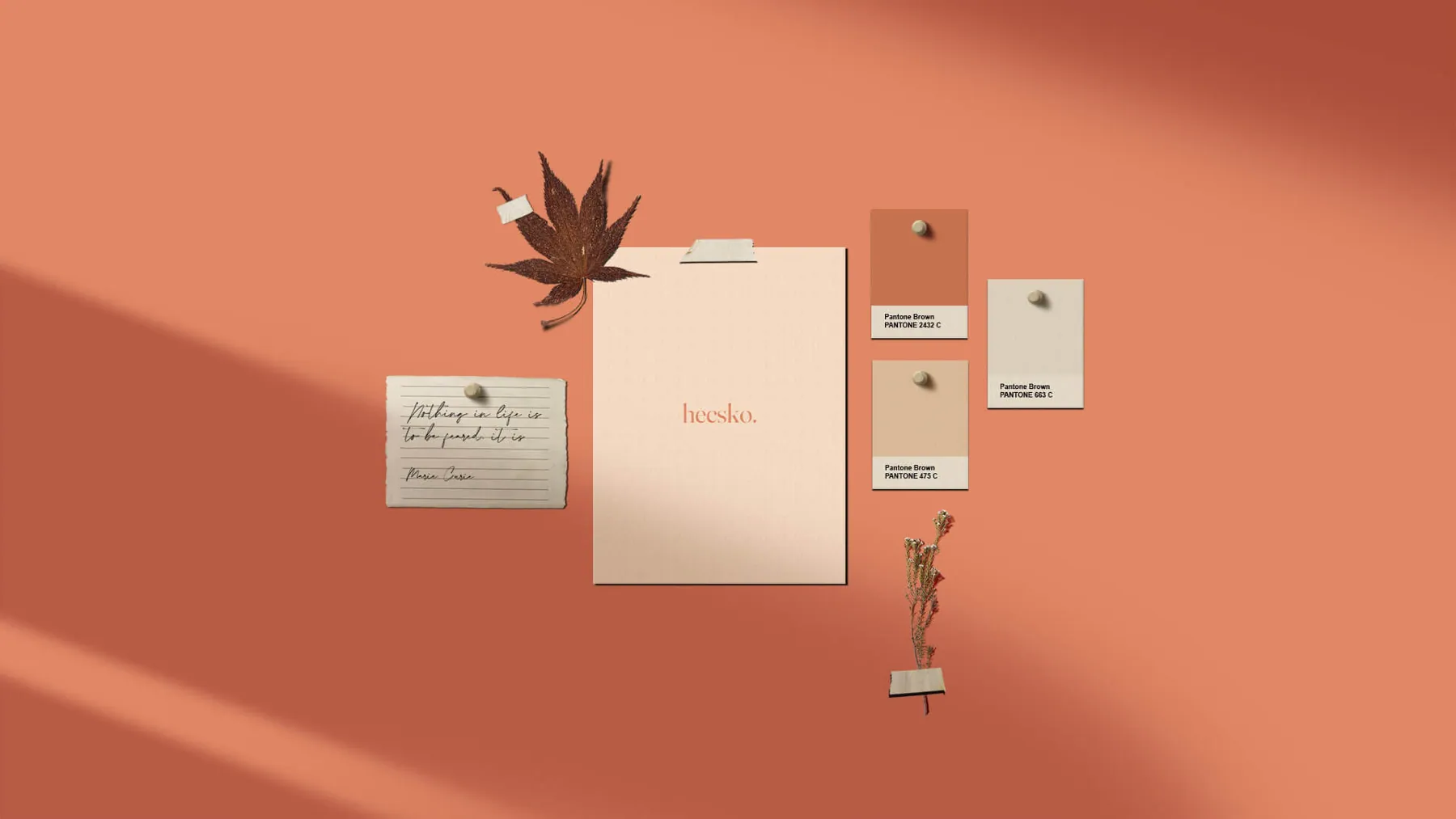 Hecsko — Joalheria