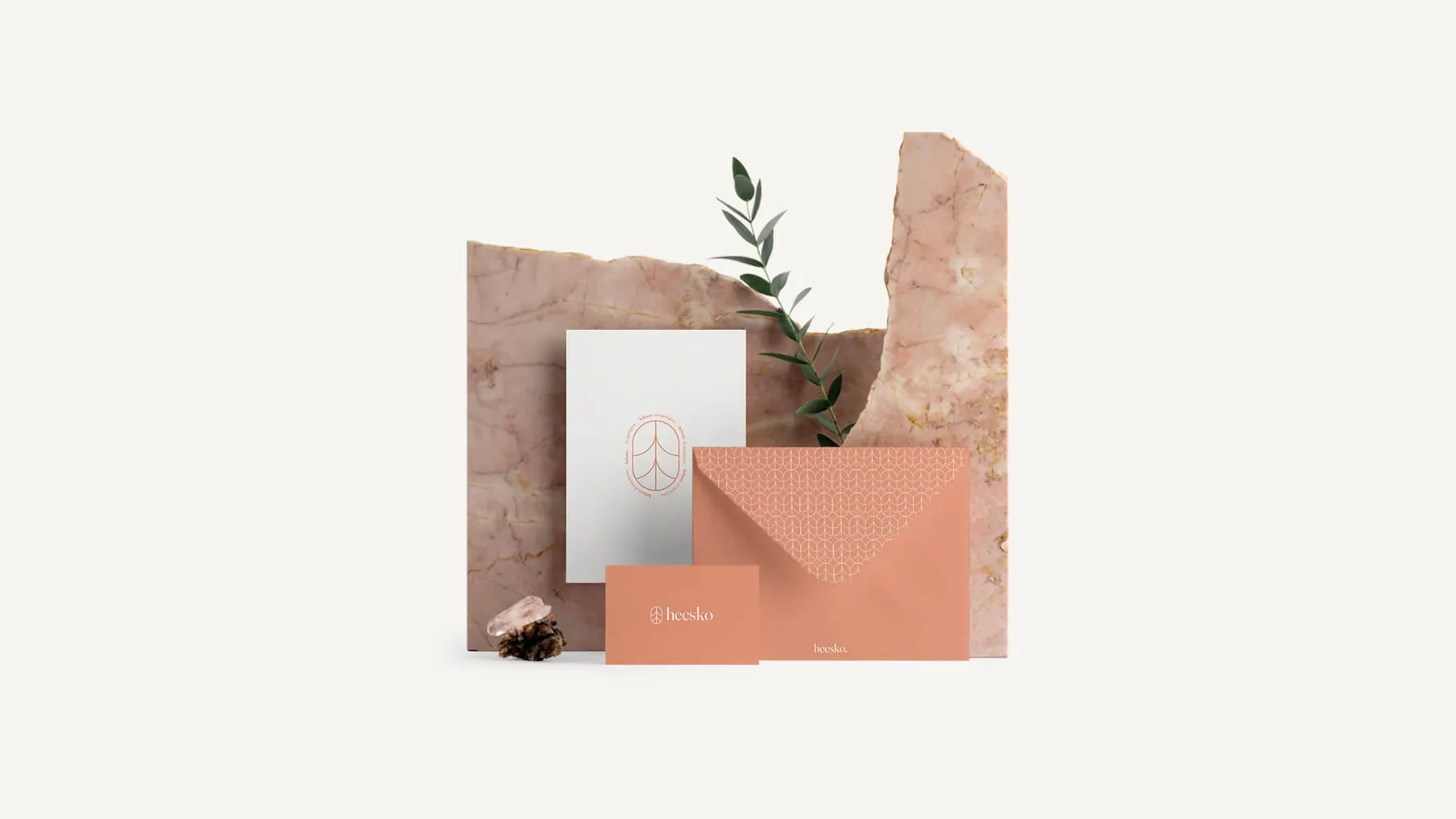 Hecsko — Joalheria