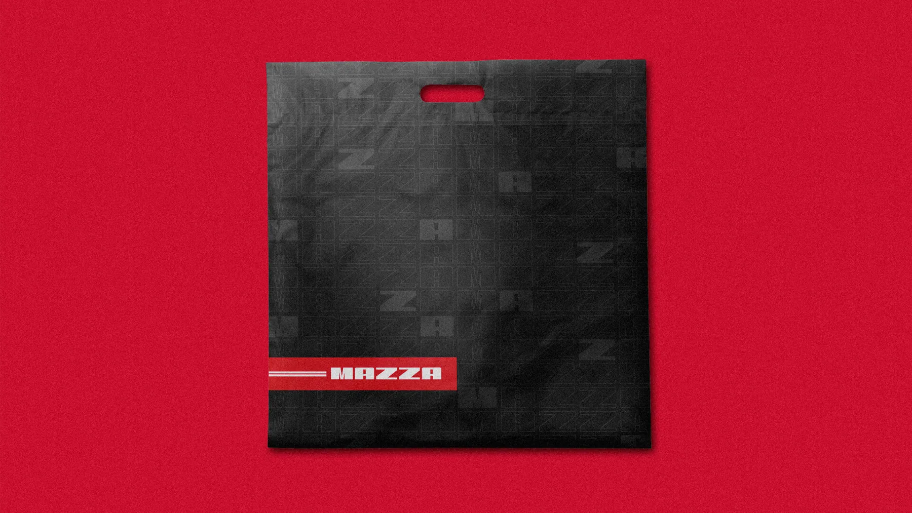 Mazza — Estética automotiva
