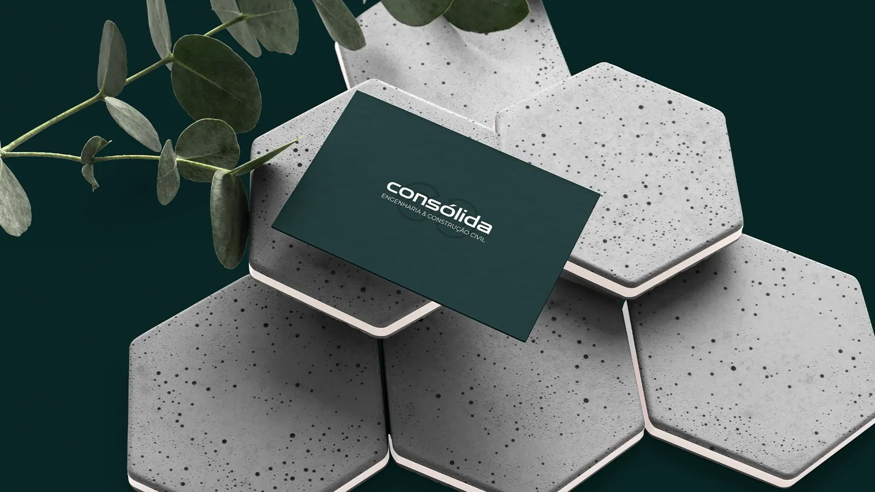 Consolida — Engenharia & construção civil