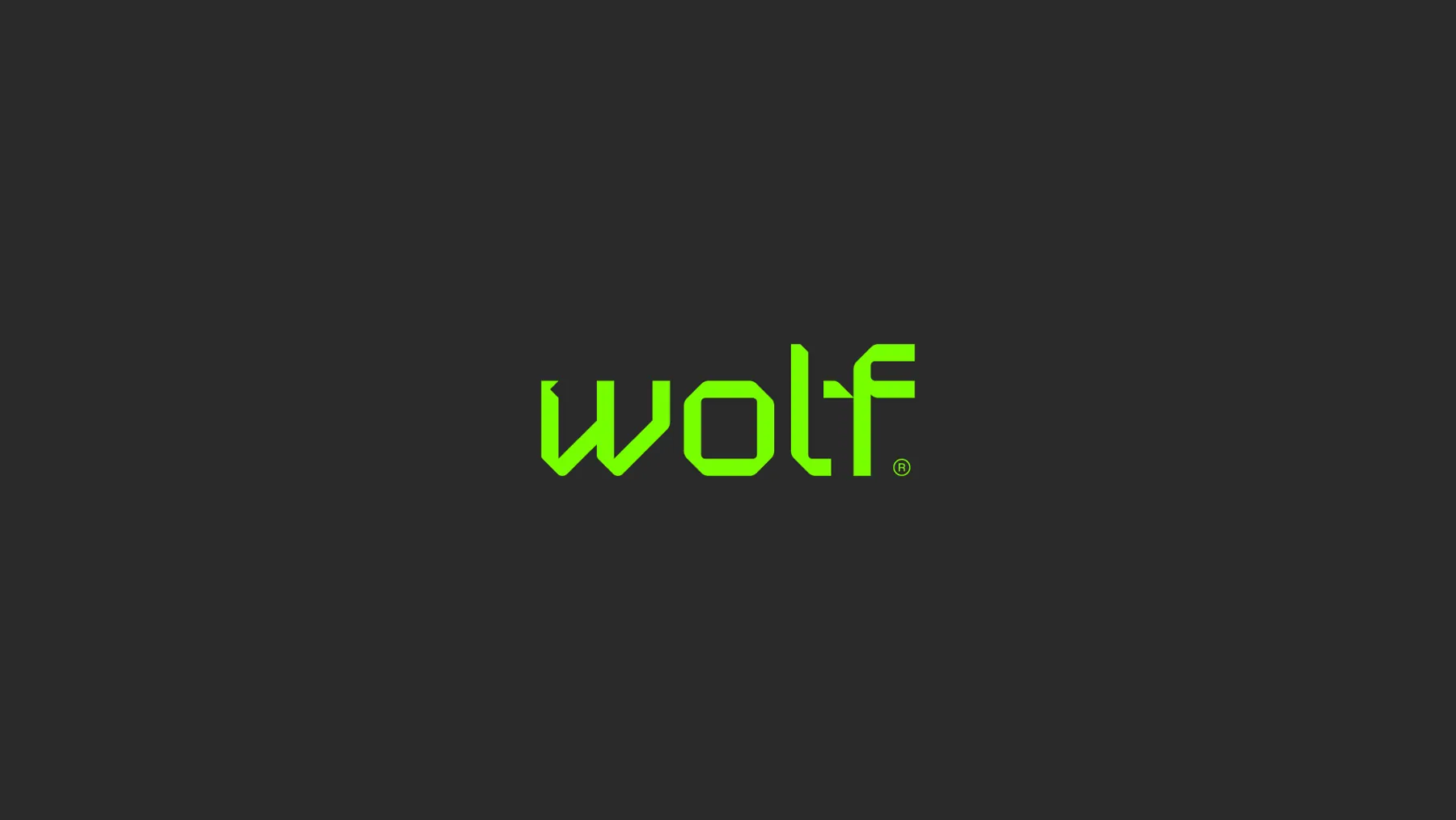 Wolf — Agência de performance