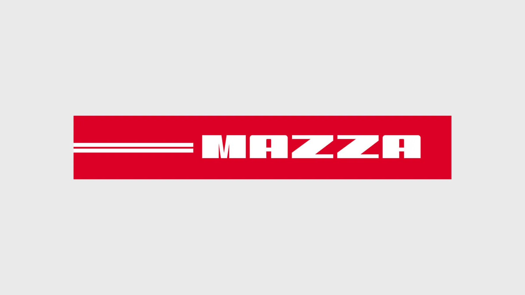 Mazza — Estética automotiva