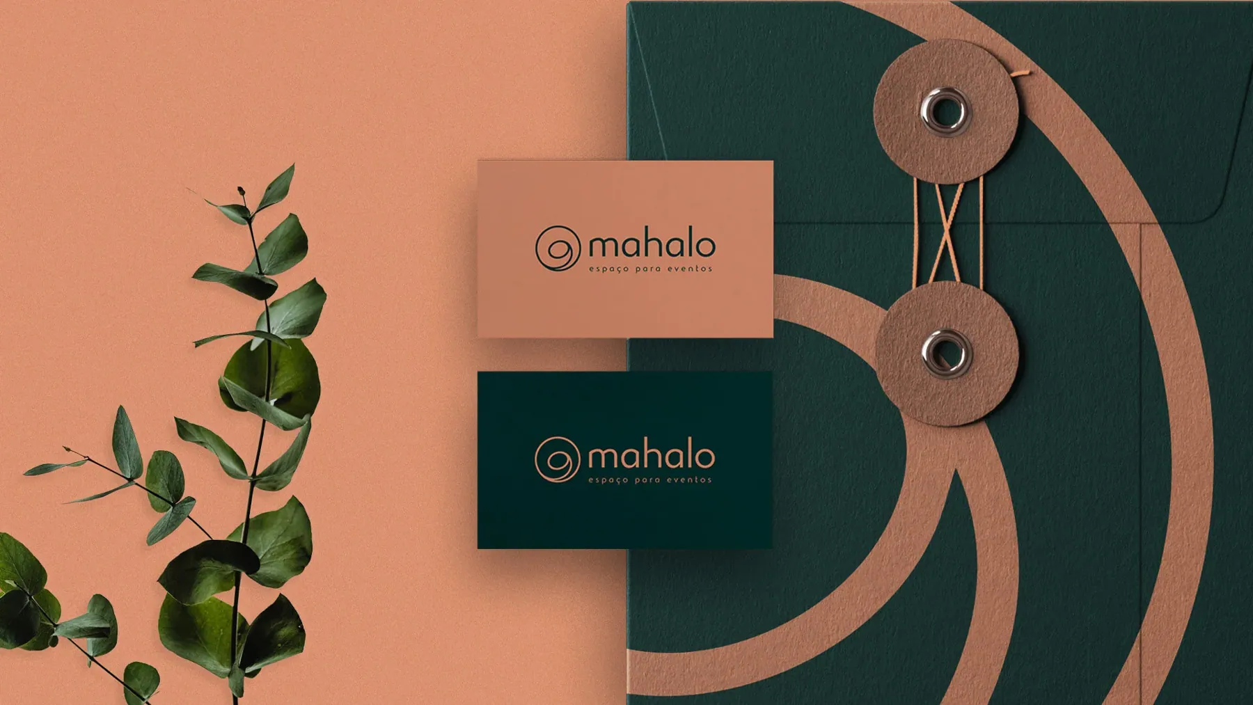 Mahalo — Eventos e cerimônias