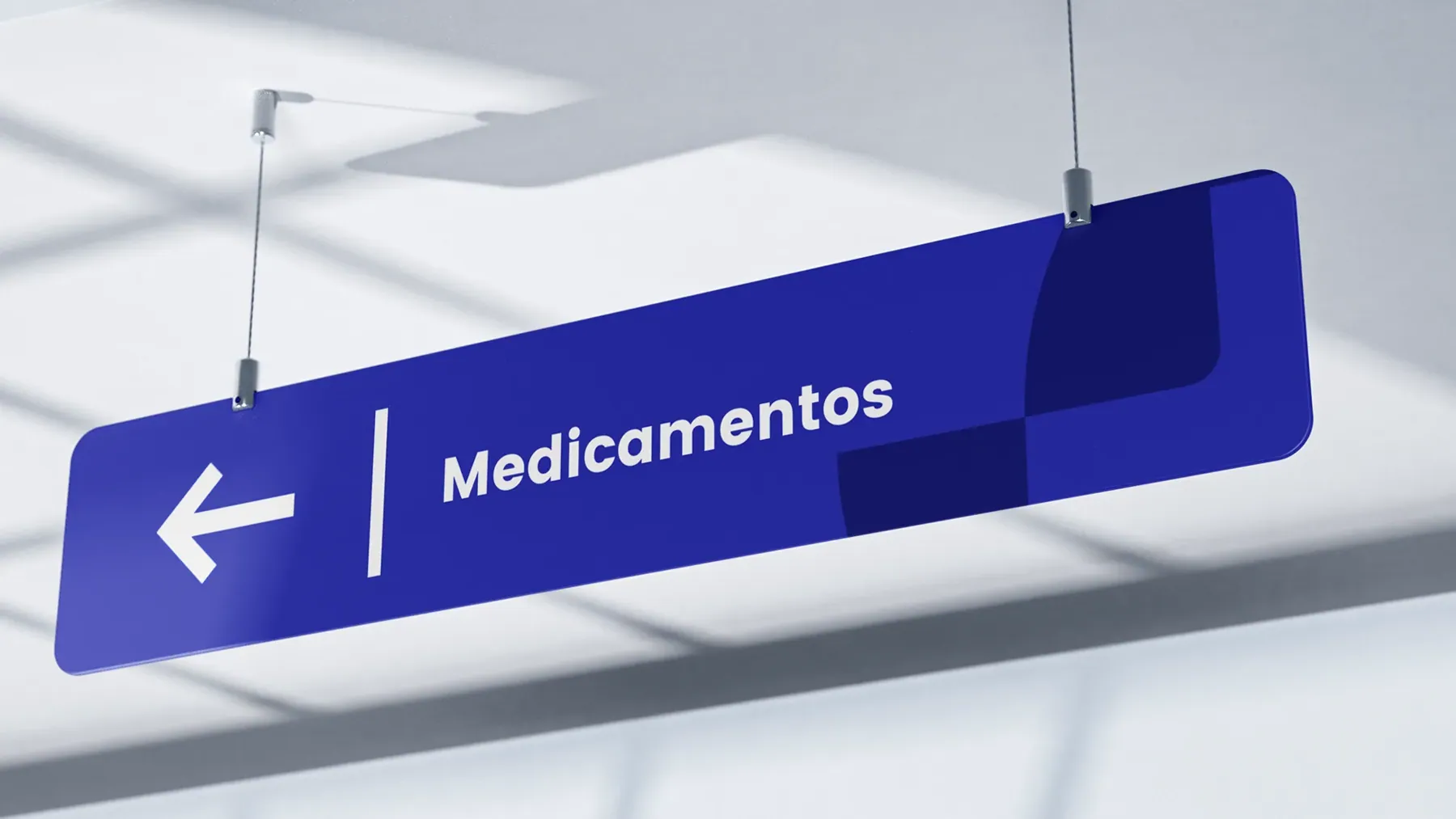 RD Farma — Rede de farmácias · Rebranding