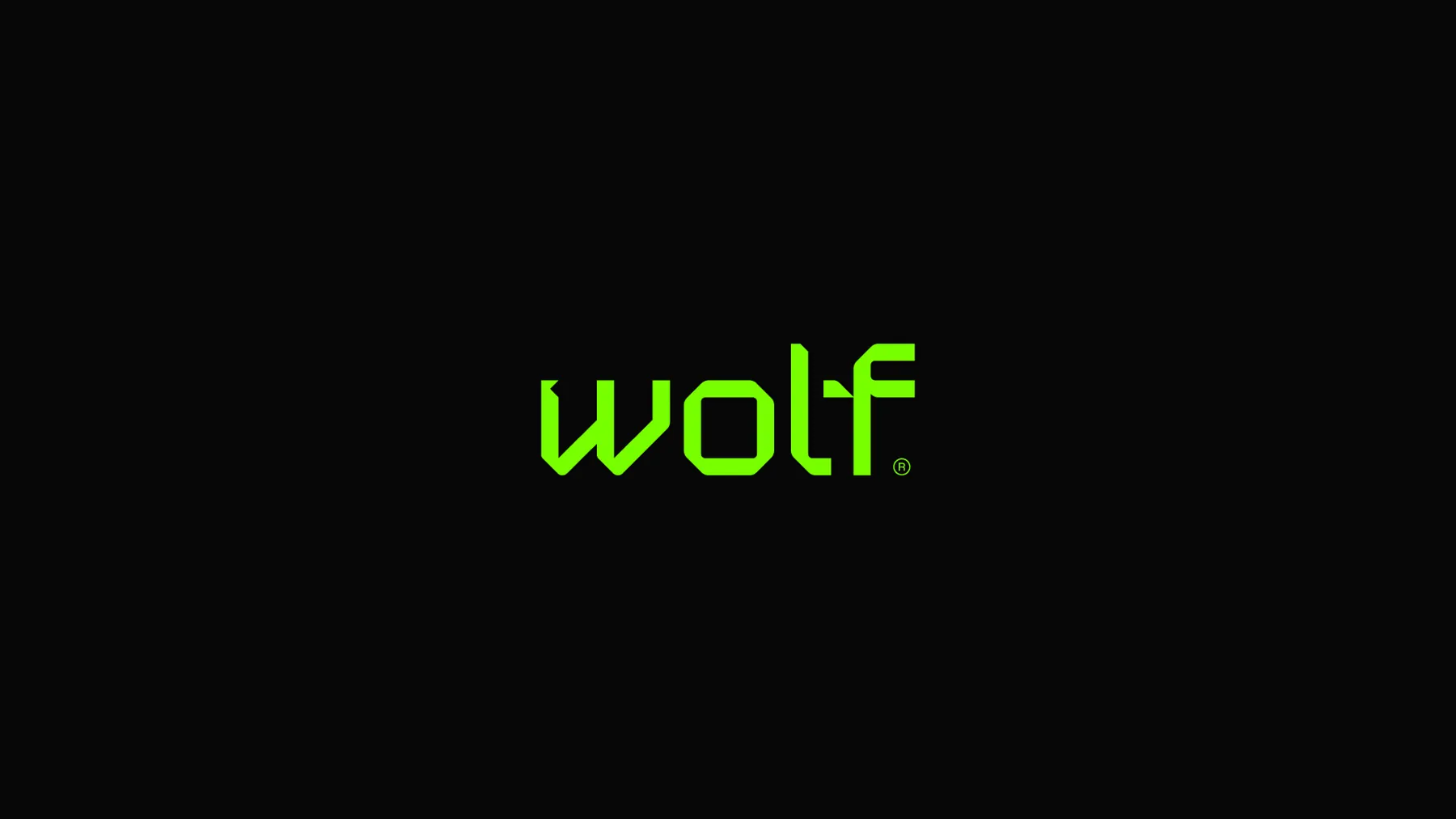 Wolf — Agência de performance