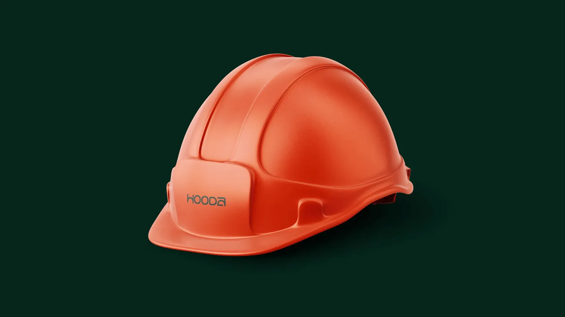 Hooda — Imobiliária