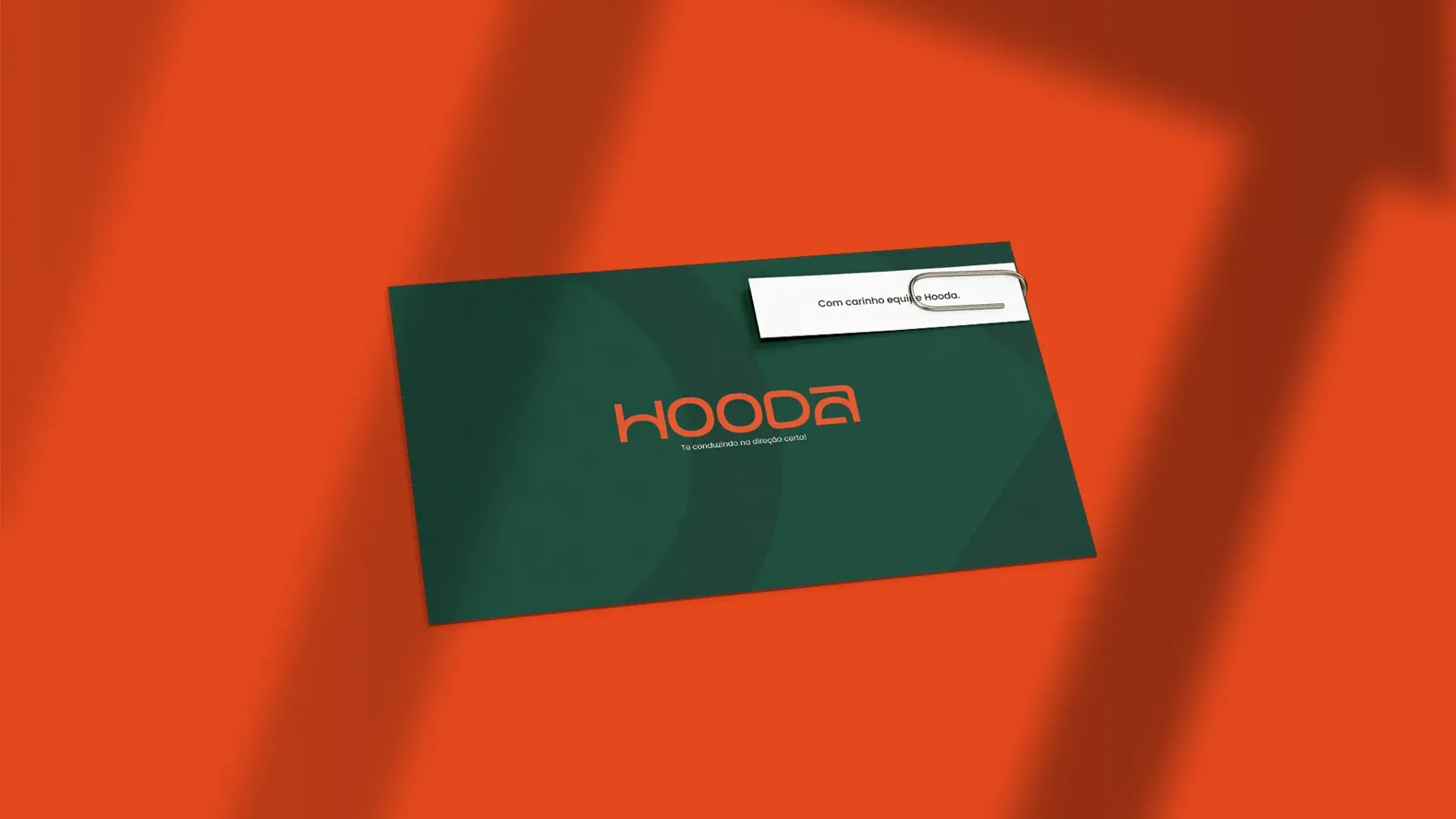 Hooda — Imobiliária