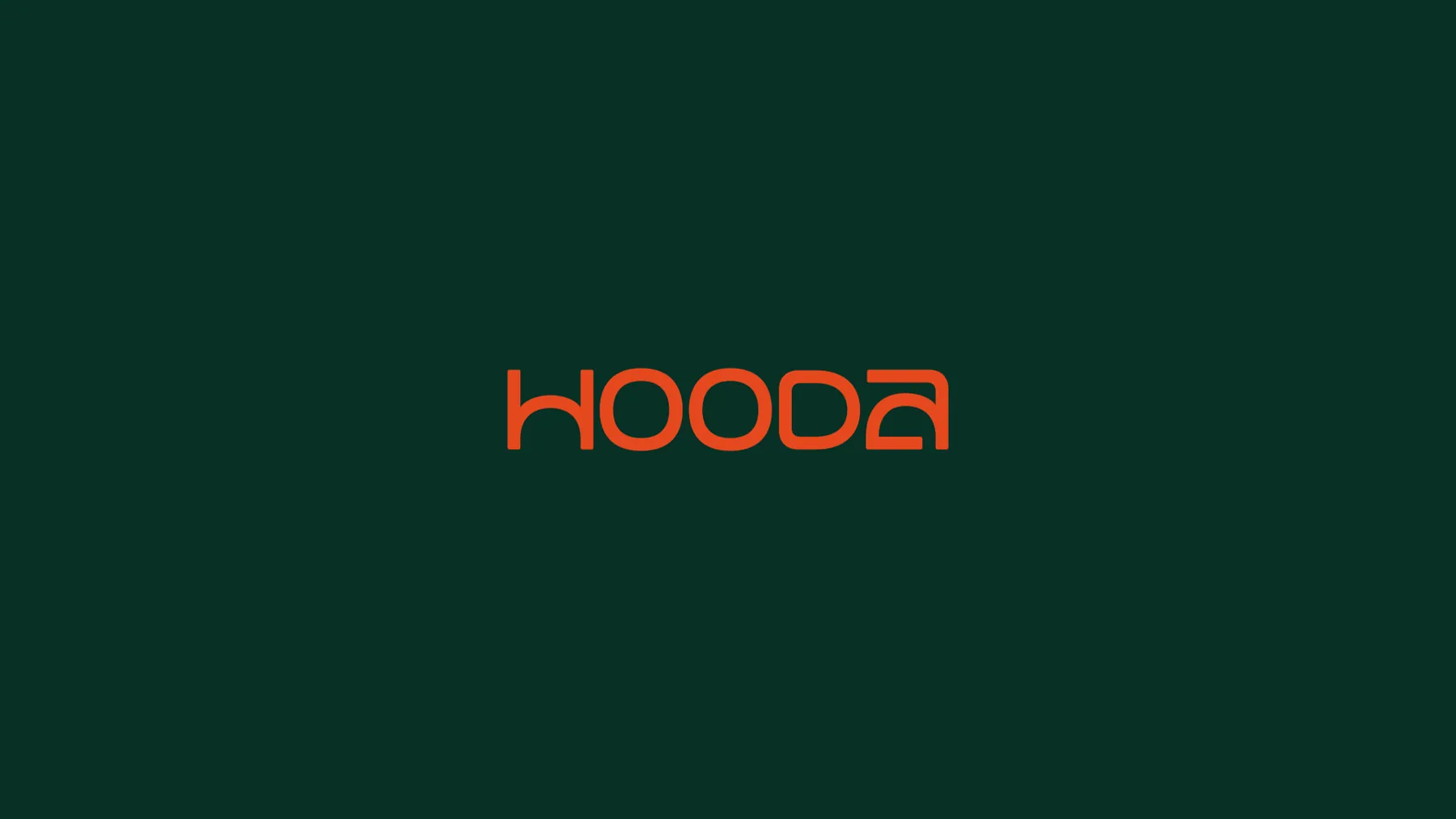 Hooda — Imobiliária