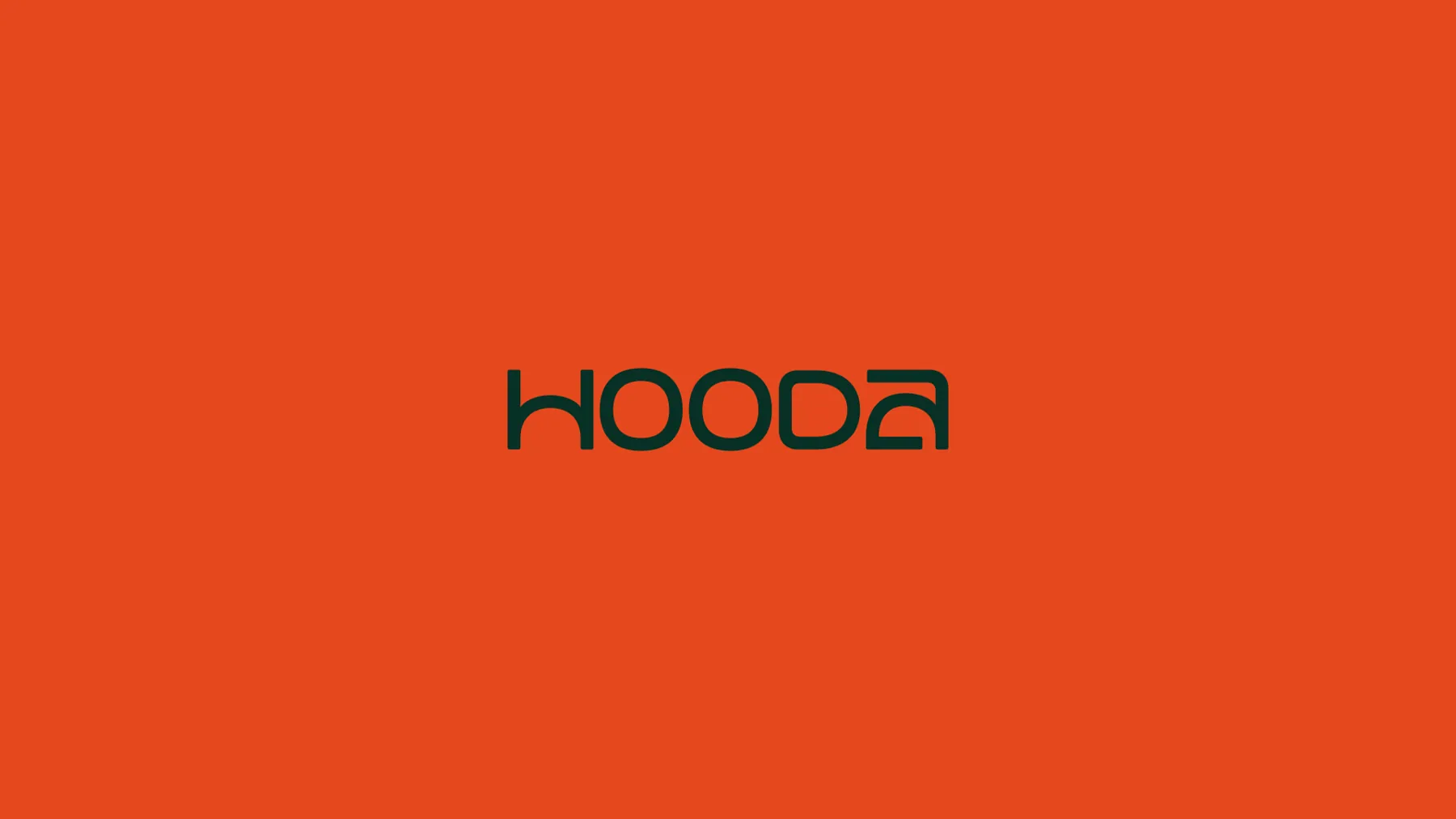 Hooda — Imobiliária