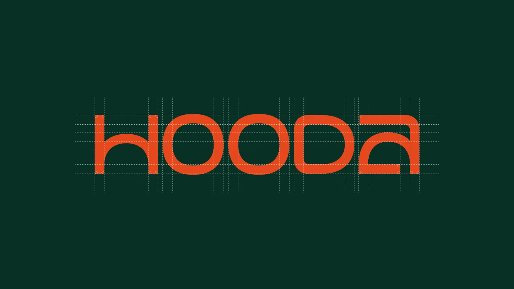 Hooda — Imobiliária