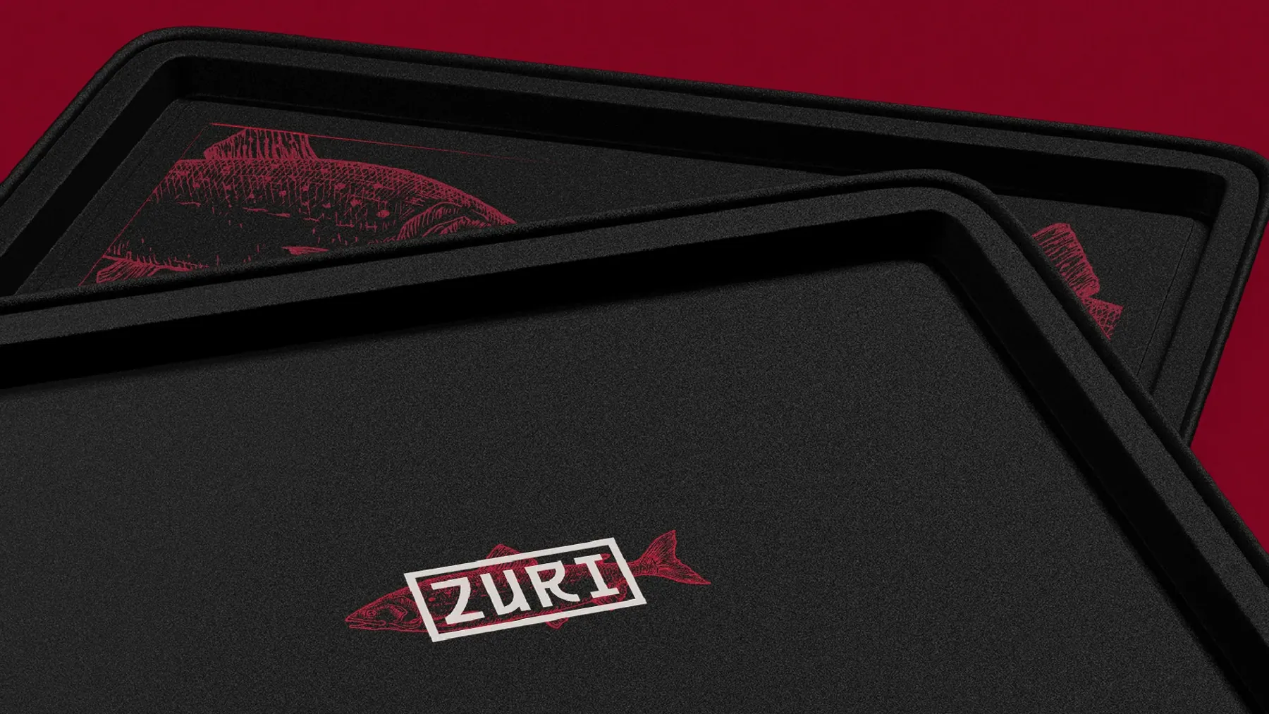 Zuri — Restaurante oriental · Kuwait