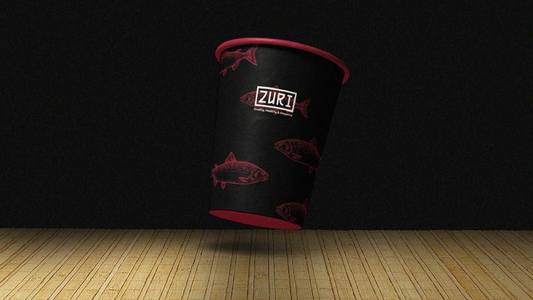 Zuri — Restaurante oriental · Kuwait