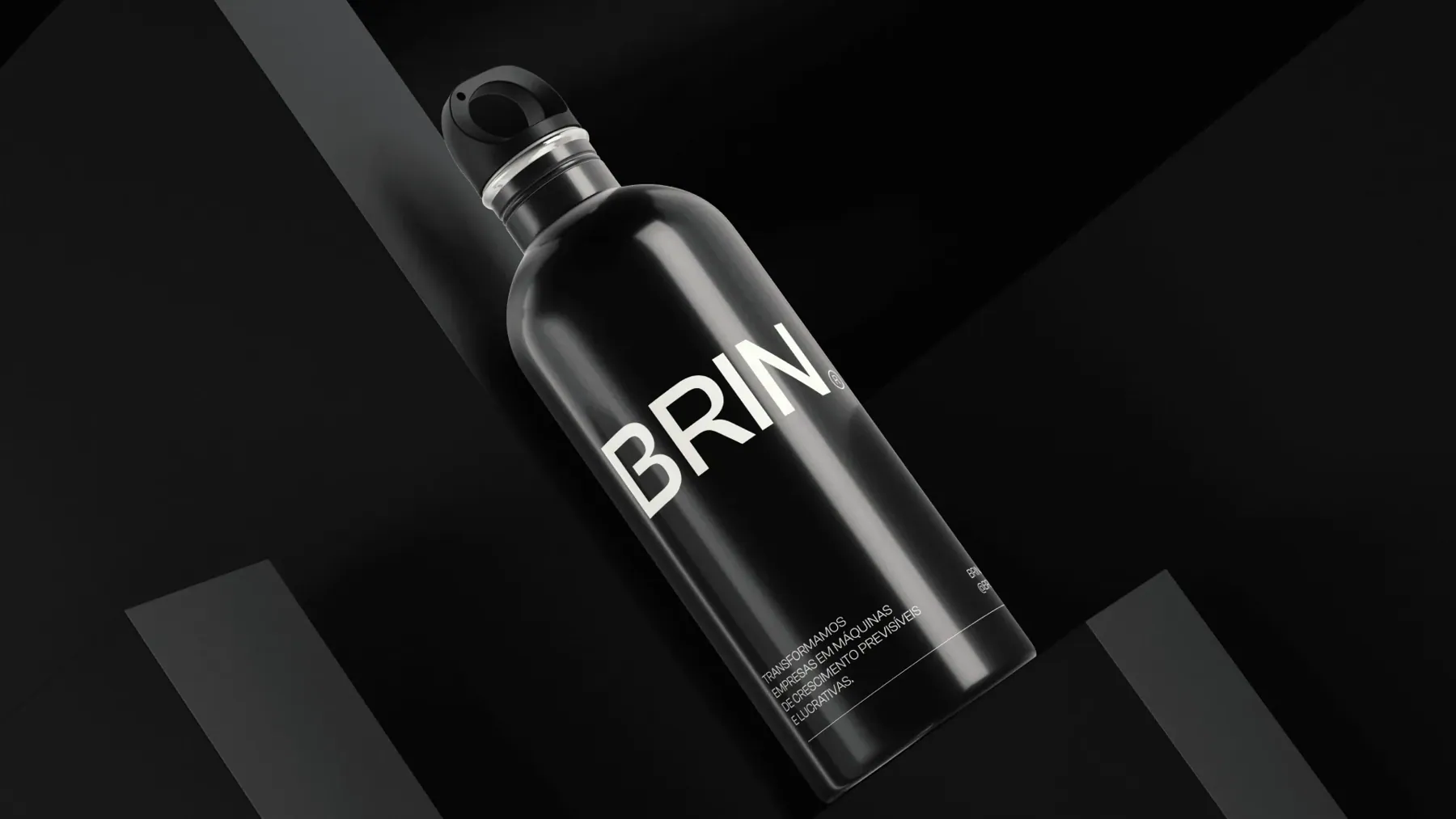 Brin — Growth tech · Marketing e IA
