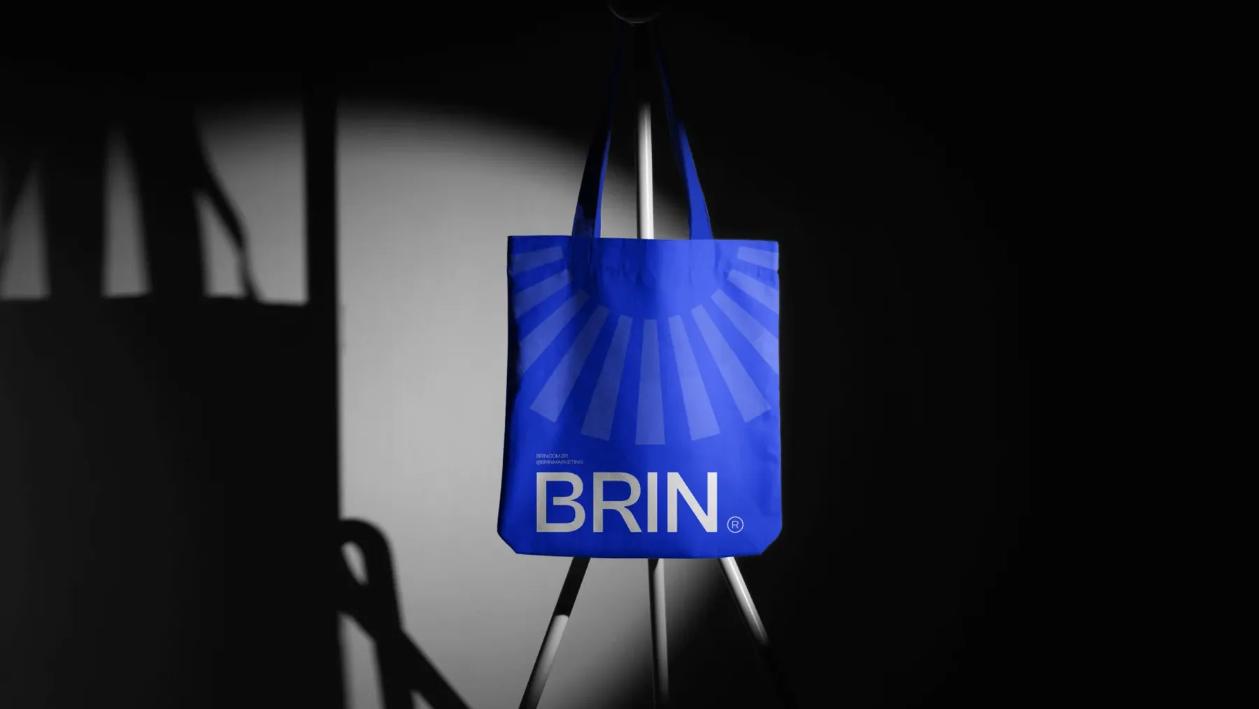 Brin — Growth tech · Marketing e IA