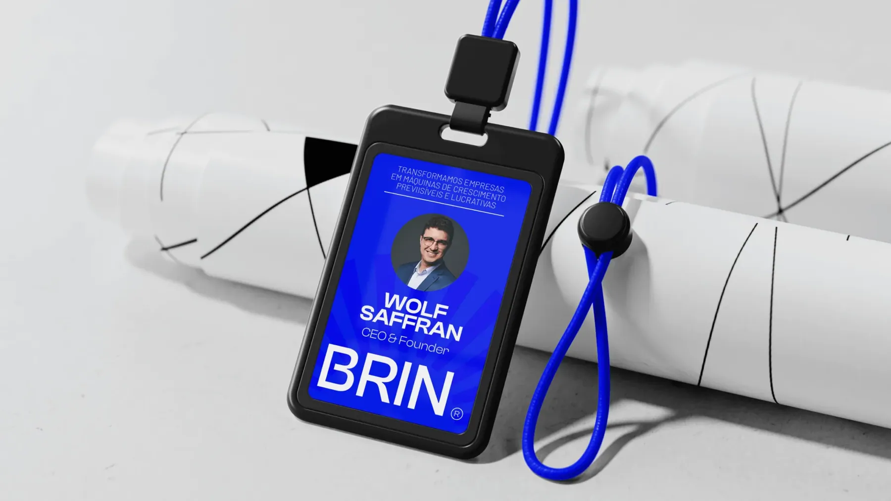 Brin — Growth tech · Marketing e IA